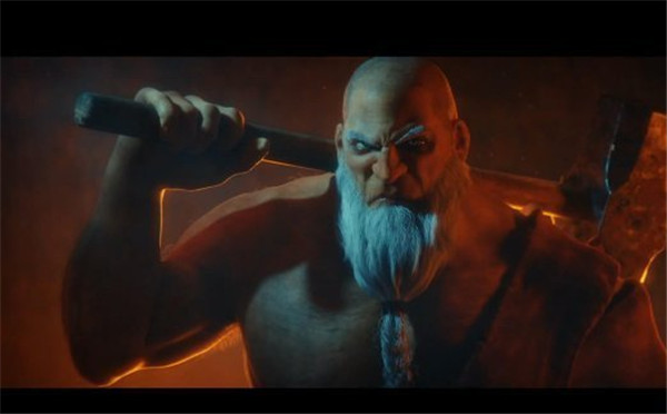 《救赎者》正式公布 惩恶扬善为正义而杀戮!