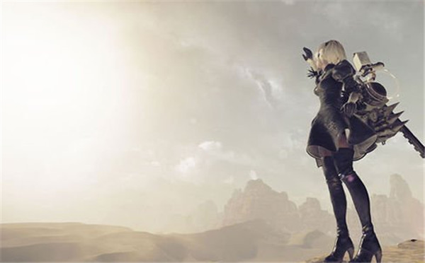 《尼尔:机械纪元》会登陆XB1吗? 或无福享用