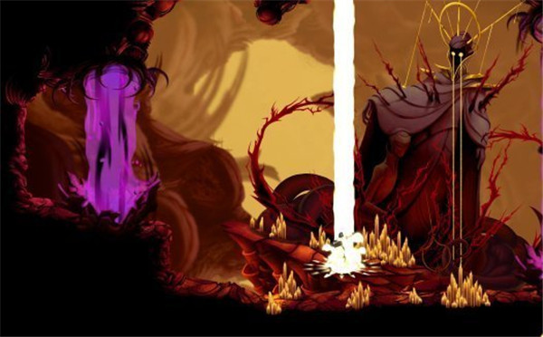 生存动作游戏《支离破碎》众筹完成 4月开启B测