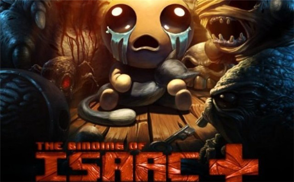 《以撒的结合》跳票! 出现了难以控制的问题