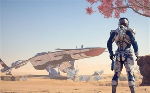 《质量效应:仙女座》PC配置预测 需要高端的显卡和CPU