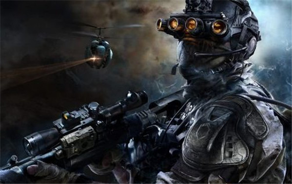 《狙击手:幽灵战士3》PS4版享有1080P XboxOne版竟仅有900P