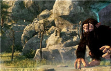 冒险新作《我和巨怪》春季将登陆Switch 跨平台合作更精彩