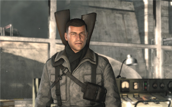 狙击精英4存档位置详解 狙击精英4存档位置在哪