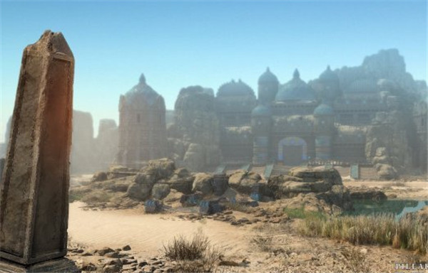 《永恒之柱2:死火》众筹突破400万 会说话的智能武器妥妥滴