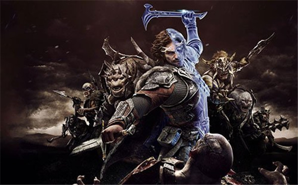 良心之作!《中土世界:暗影战争》PC配置公布