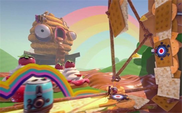 《像素跑者3》上市日期曝光 将更加充满节奏感!