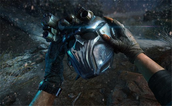 《狙击手:幽灵战士3》最新截图 女兵首次现身