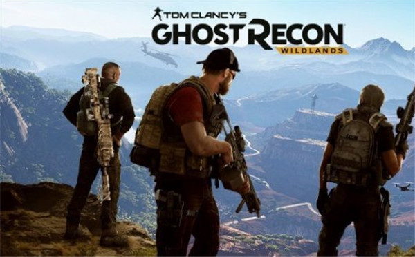 《幽灵行动:荒野》季票内容公布 两大DLC全介绍