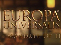 《欧陆风云4》天命DLC宣传片公布 文艺气息的亚洲风云