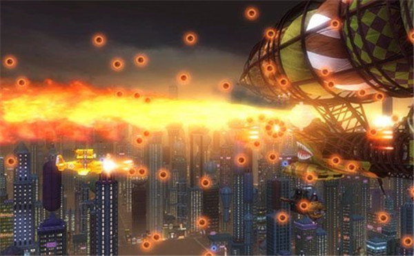 THQ《不再犹豫EX》公布 提供剧情模式