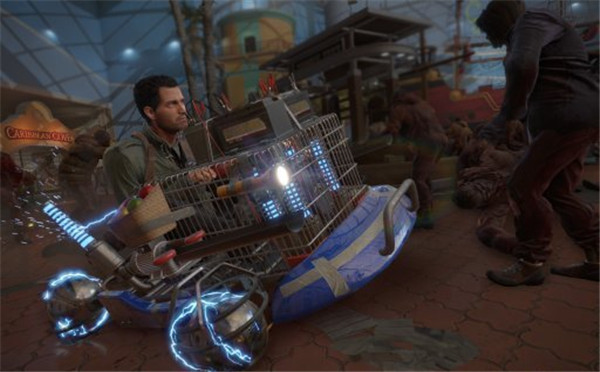 《丧尸围城4》《塞伯利亚之谜3》采用D加密 要等