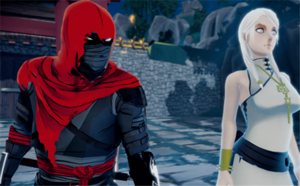 《荒神》推出关卡编辑器 新关卡自己创造!