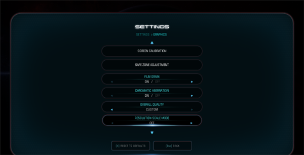 质量效应仙女座