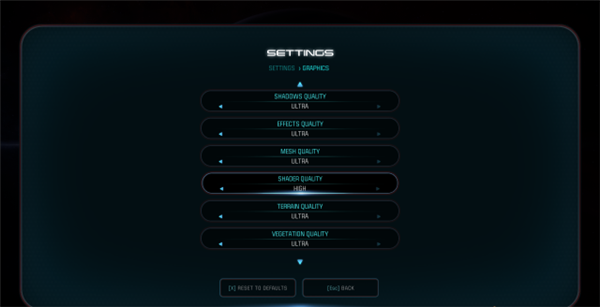 质量效应仙女座