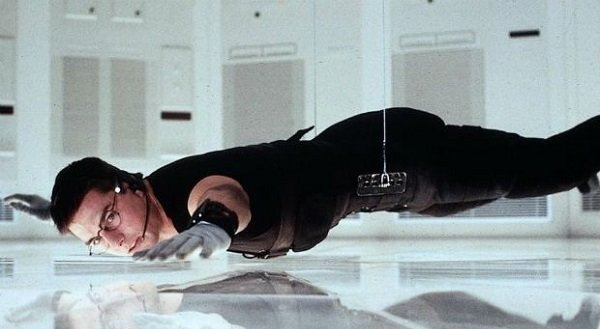 《鬼影实录》开发商新作《碟中谍》VR 值得期待哟!