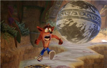 《古惑狼三部曲》最新试玩演示 6月30日登陆PS4