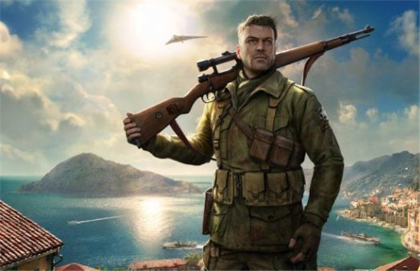 《狙击精英4》后续DLC计划抢先看 首部付费DLC月底上线