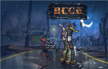 冒险新作《巴克》上市宣传片 Steam抢先体验计划即将上线