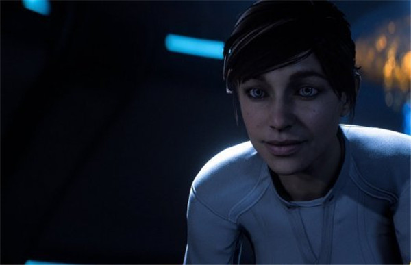 《质量效应:仙女座》发售预告 知名音乐人主唱酷炫歌曲Human