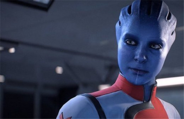 质量效应仙女座