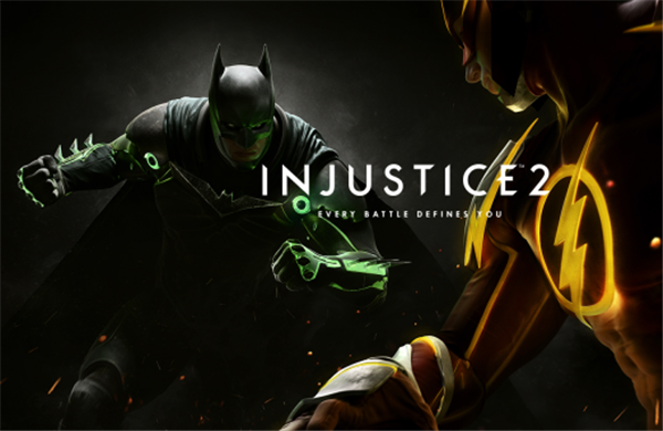 《不义联盟2》全新角色即将登场 敬请期待明日吧!