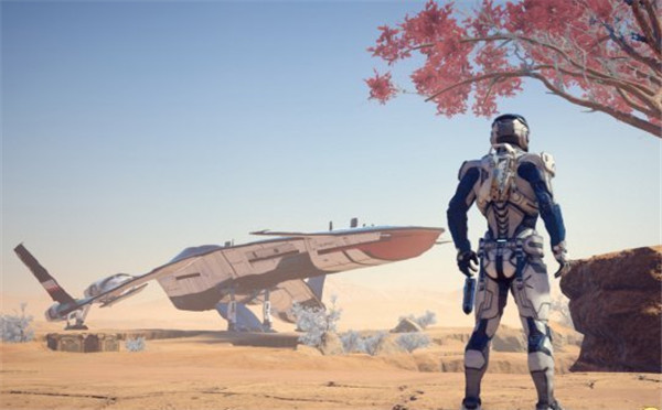 《质量效应:仙女座》PC优化效果很赞 i5 CPU即可享受高品质