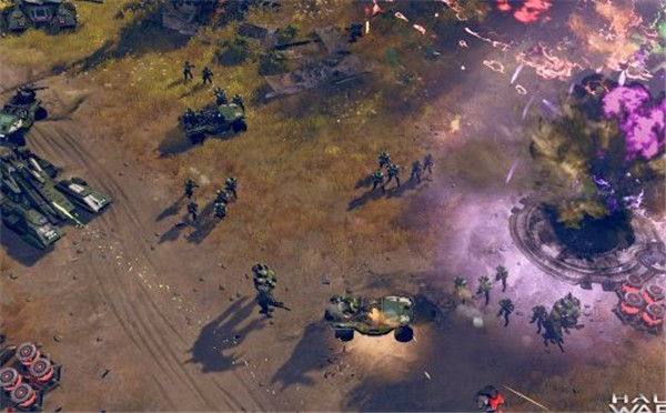 《光环战争2》试玩DEMO果然全免费! 微软简直业界良心