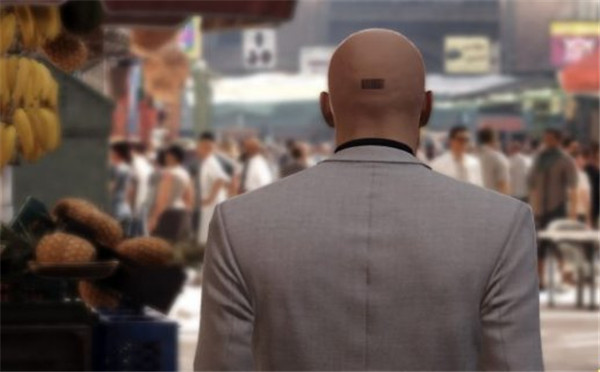 《杀手6》三月升级包内容公布 支持简中!