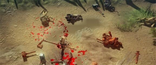 维京人中之狼配置要求 维京人中之狼最低配置要求一览