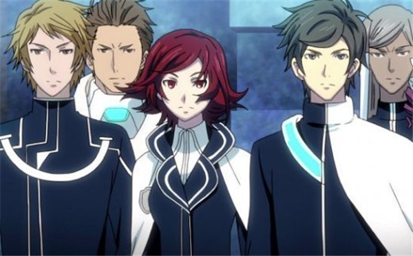 备受好评的策略RPG《消失的次元》PC版被确认!