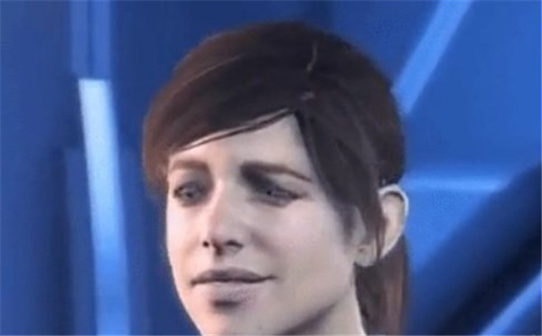 为什么说《质量效应:仙女座》面瘫脸不值得担忧