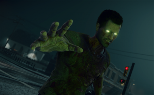 《丧尸围城4》新DLC