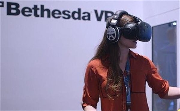 辐射4VR