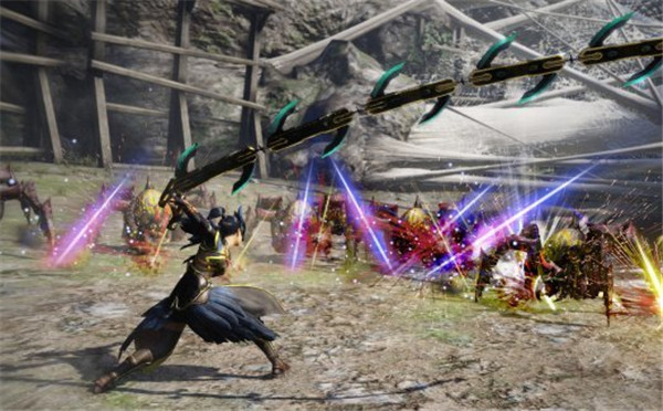 《讨鬼传2》上市宣传片及截图公布 正式登陆PC!