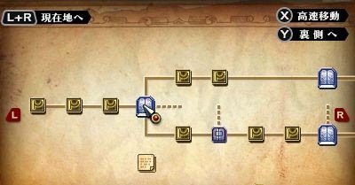 Atlus新作《光辉物语:完美编年史》首批截图曝光!