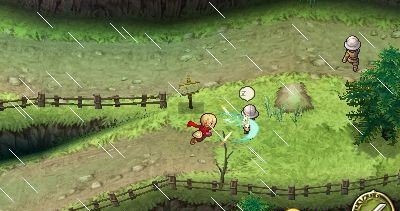 光辉物语:完美编年史