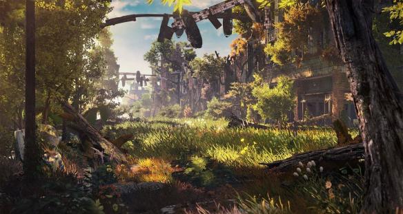 地平线黎明时分怎么刷材料 怎么赚钱