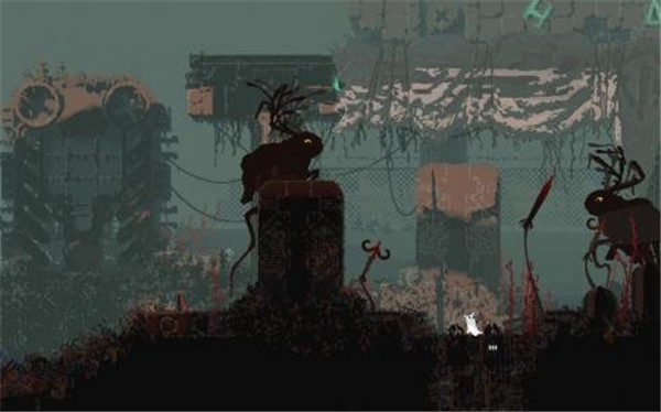 雨的世界Rain World配置要求 最低配置要求一览