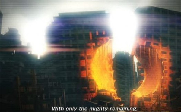 万代南梦宫公布宣传视频 这是《噬魂者》新作?