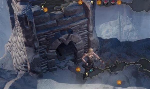 维京人人中之狼