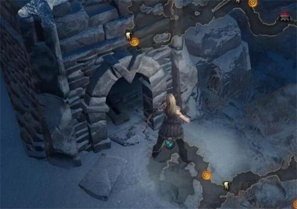 维京人人中之狼