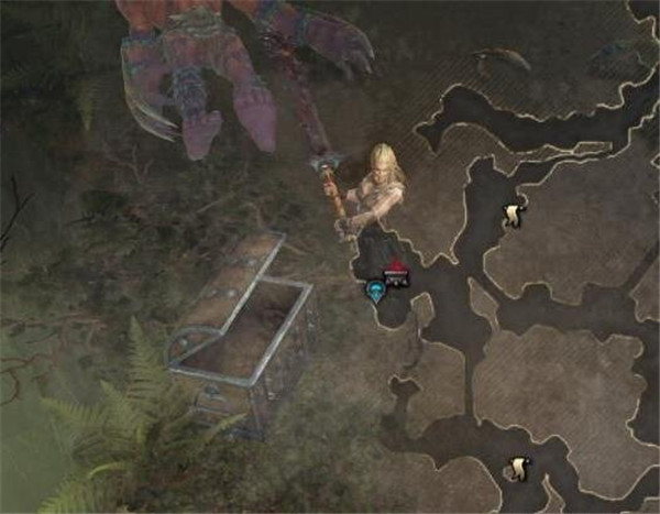 维京人人中之狼