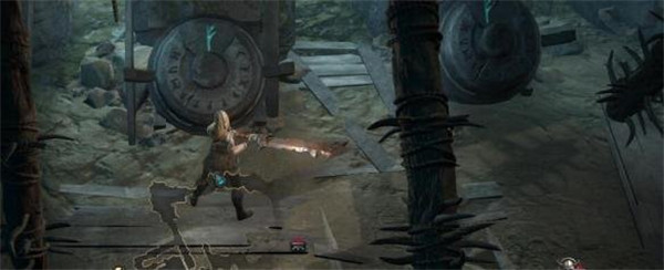 维京人人中之狼