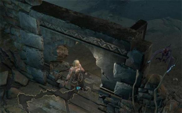 维京人人中之狼