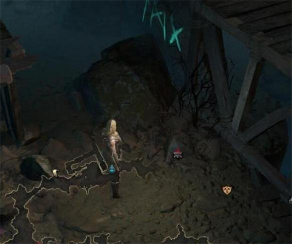 维京人人中之狼