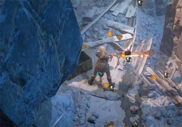 维京人人中之狼