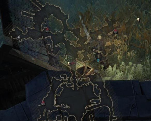 维京人人中之狼