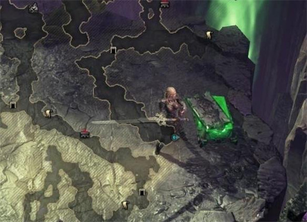 维京人人中之狼