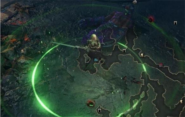 维京人人中之狼